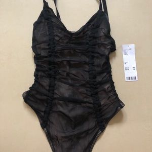 Urban outfitters bodysuit